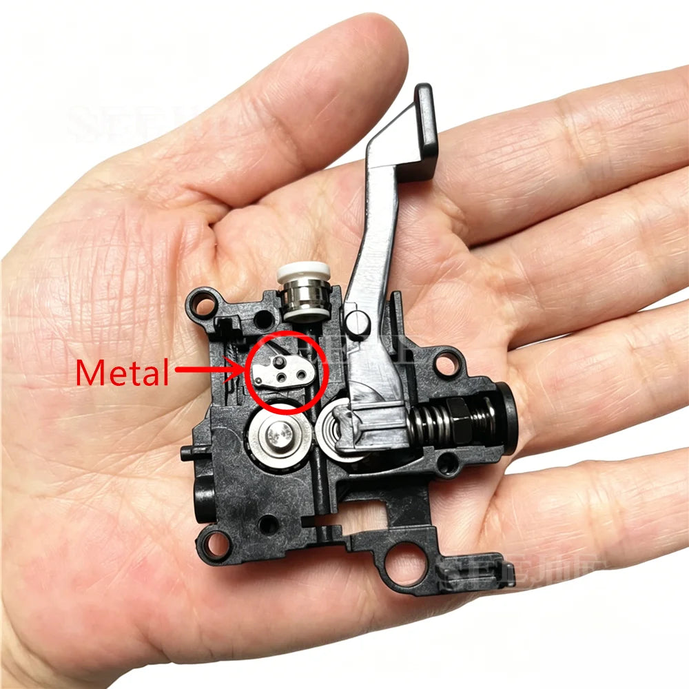 Extruder Ersatzteil Für Anycubic Kobra S1 Ohne Motor