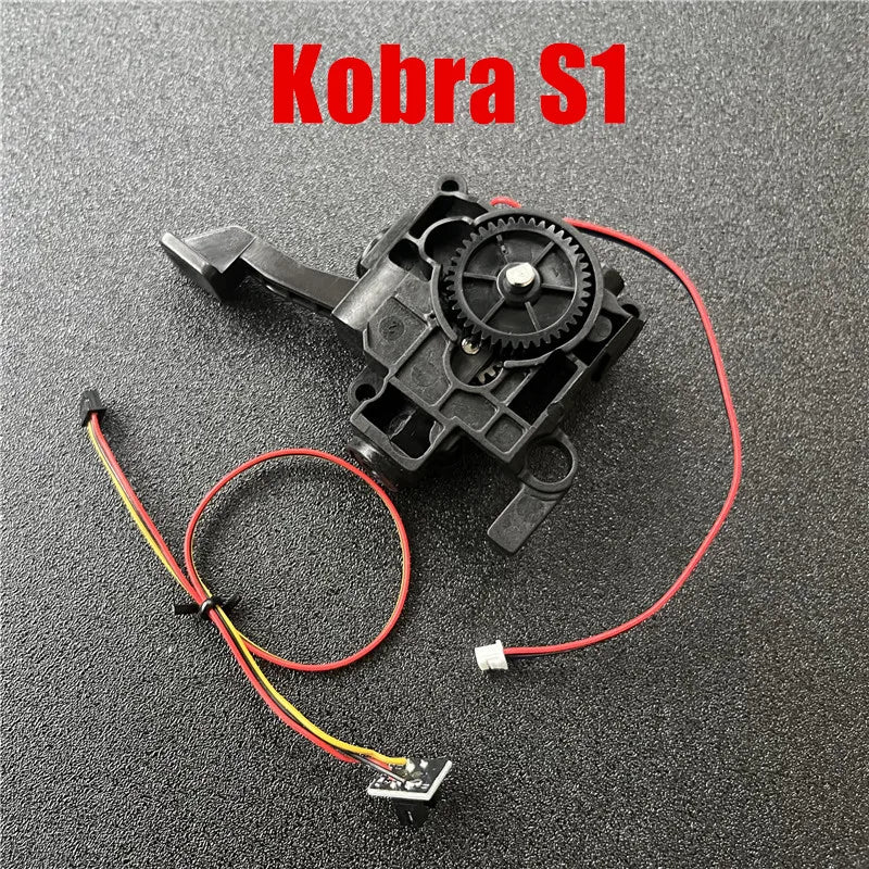 Extruder Ersatzteil Für Anycubic Kobra S1 Ohne Motor