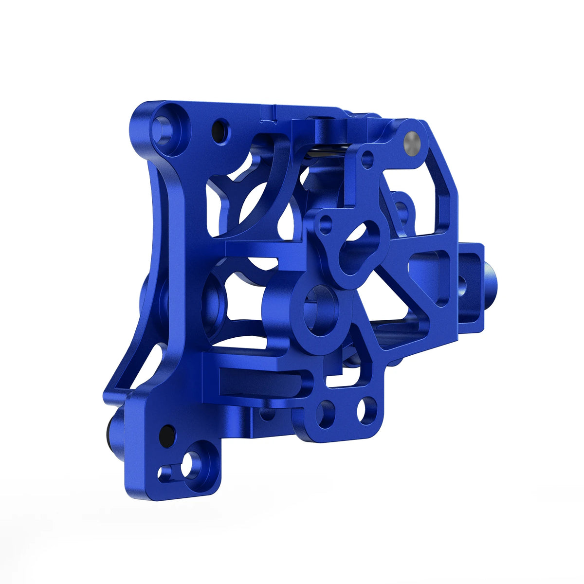 BIGTREETECH Panda CNC extruder for Bambu Lab P1P P1S X1 series