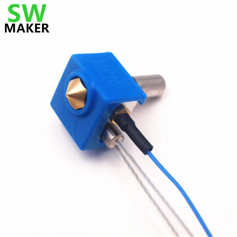 Flashforge Dreamer MK10 hotend extruder kit