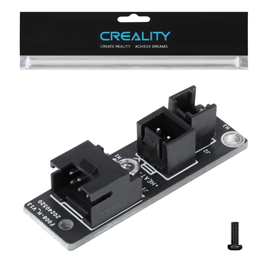 Creality K2 Pro Hotend Adapter Board Kit