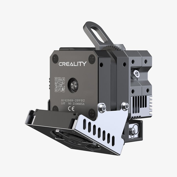 Creality Sprite Pro All-Metal Dual-Gear Extruder