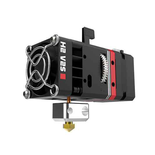 BIQU H2 V2S Dual-Drive Extruder Hotend Kit