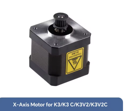 FDM 3D Printer Replacement Printhead Extruder Kit