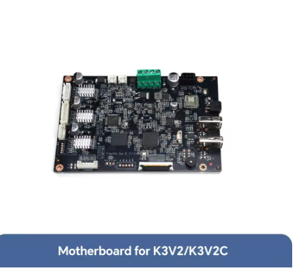 FDM 3D Printer Replacement Printhead Extruder Kit