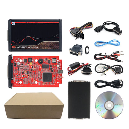 KESS KTAG OBD2 ECU Diagnostic & Flash Tool Kit
