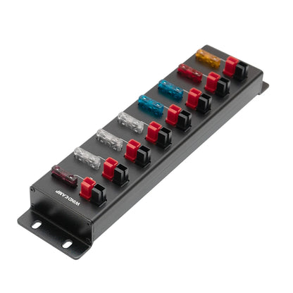 WINDCAMP AP8/AP8S 40A Connector Power Splitter Distributor for Radio Room Car Compatible with Andersn Adapter