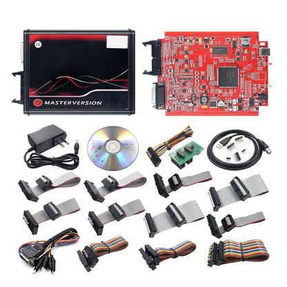 KESS KTAG OBD2 ECU Diagnostic & Flash Tool Kit