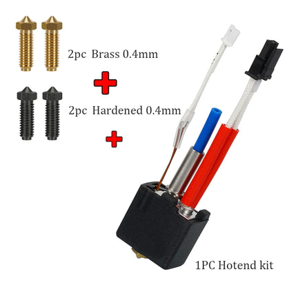 Anycubic Kobra 2 Hotend Kit – Kobra 2/Plus/Pro/Neo