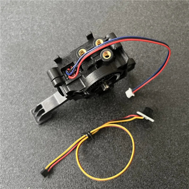 Extruder Ersatzteil Für Anycubic Kobra S1 Ohne Motor