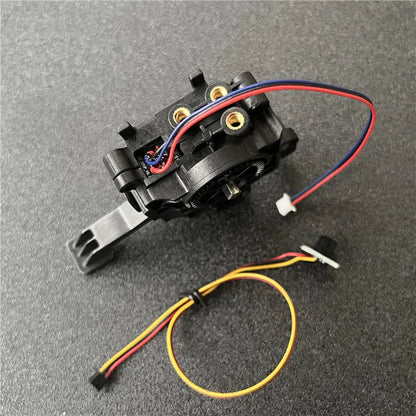 Extruder Ersatzteil Für Anycubic Kobra S1 Ohne Motor