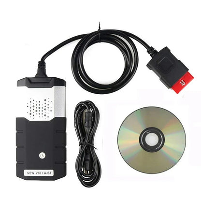 Delphıs DS150e For Delphis Pro V3 NEC Obd2 Scanner Diagnostic Tool VCI - KEYGEN Car Truck DS150 2024 Bluetooth 2025