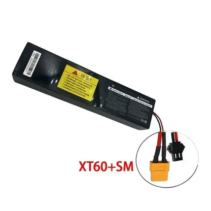 10S3P 36V 7.8Ah Rechargeable Lithium-Ion Battery for KUGOO S1/S2/S3