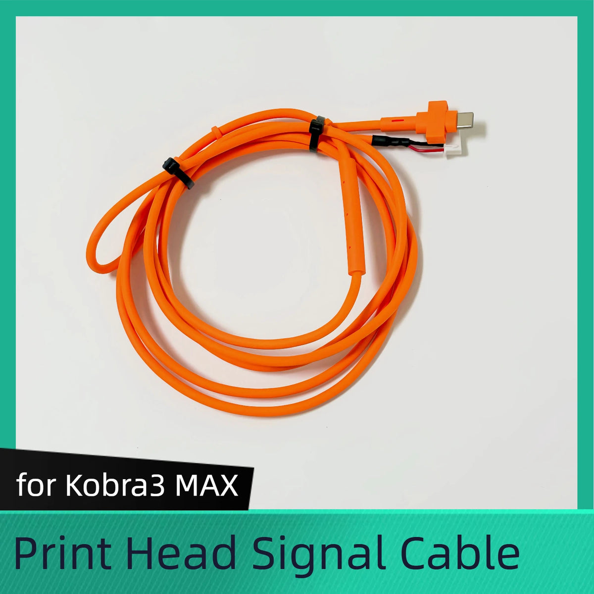 Print Head for Anycubic Kobra 3 Max Extruder Nozzle for K3M Combo 3D Printers Accessories 4-color Filament Hub for Kobra 3 Max
