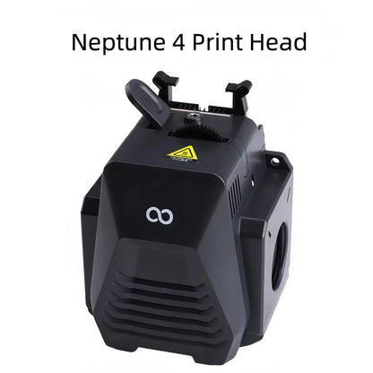 Elegoo Neptune 3/4 Series Extruder & Print Head Assembly