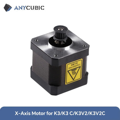für Anycubic Kobra 3 Combo V2 Druckkopf Extruder Baugruppe Motherboard Zubehör