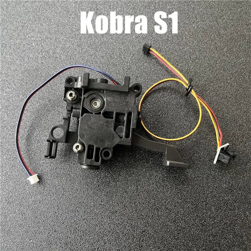Extruder Ersatzteil Für Anycubic Kobra S1 Ohne Motor