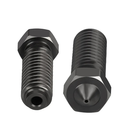 For Anycubic Kobra 2 Nozzle Hardened Steel Nozzles For Kobra 2 Neo/Kobra 2 Pro/Kobra 2 Plus/Kobra 2 Max Nozzle 3D Printer Parts