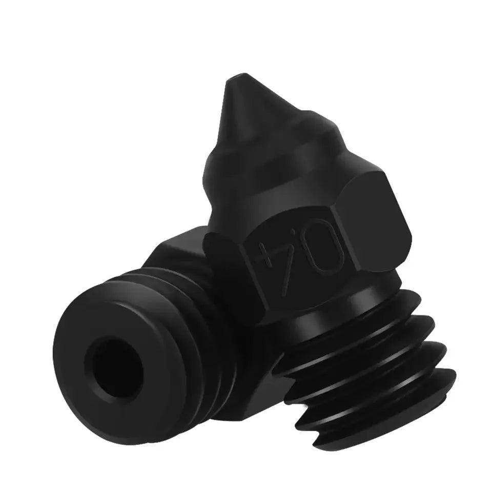 MK8 Düse 0.2 0.4 0.6 0.8mm für Creality CR‑6 SE Ender 3 S1 CR10 V2