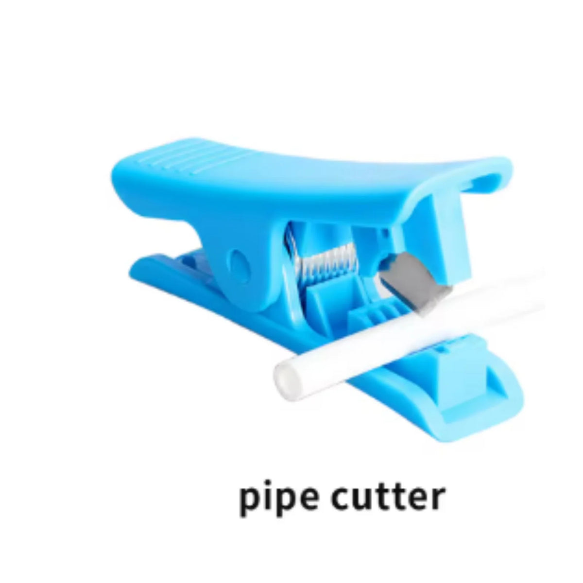 Low-Resistance PTFE Tube 4mm OD for Bambu Lab AMS & 3D Printers