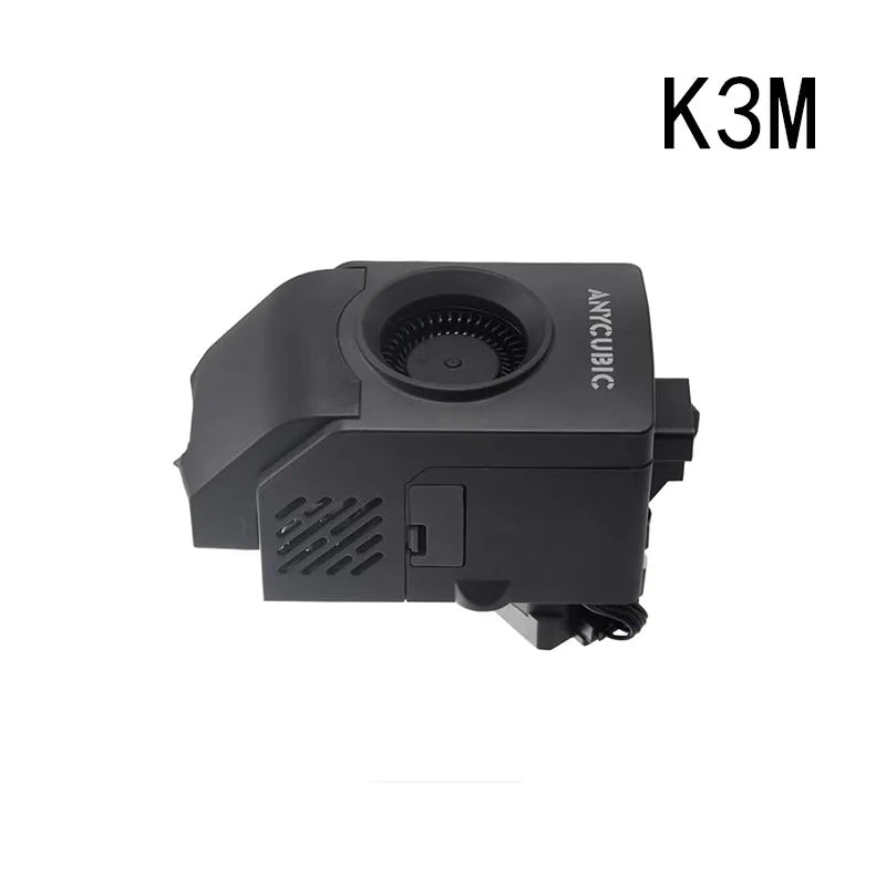 Print Head Extruder Assembly for Kobra 3 3D Printer