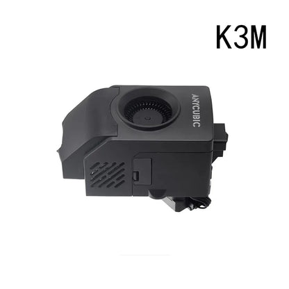 Print Head Extruder Assembly for Kobra 3 3D Printer