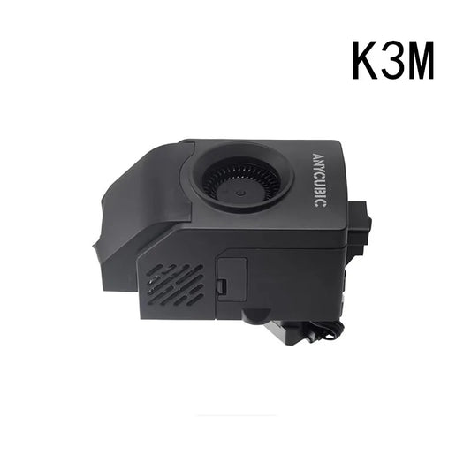 Print Head Extruder Assembly for Kobra 3 3D Printer
