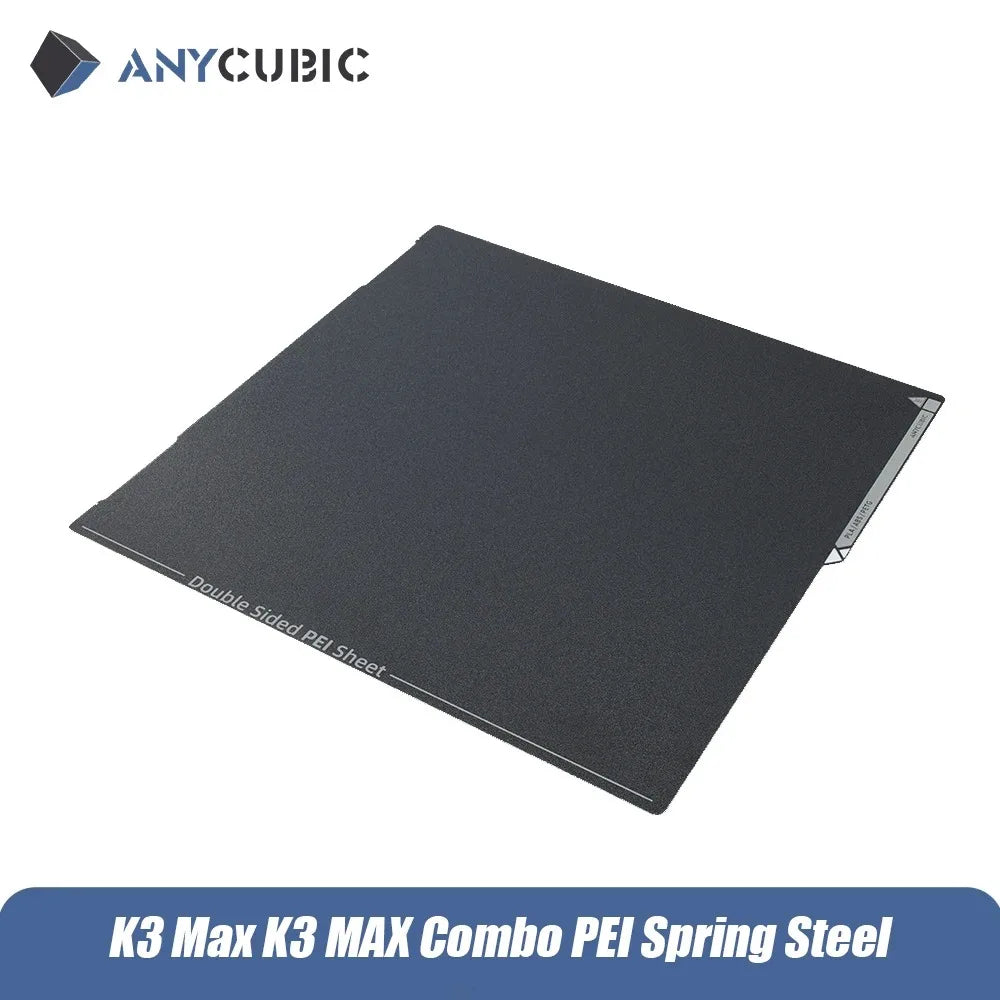 Ersatz-Druckkopf für Anycubic Kobra 3 Max mit 0,4 mm Düse