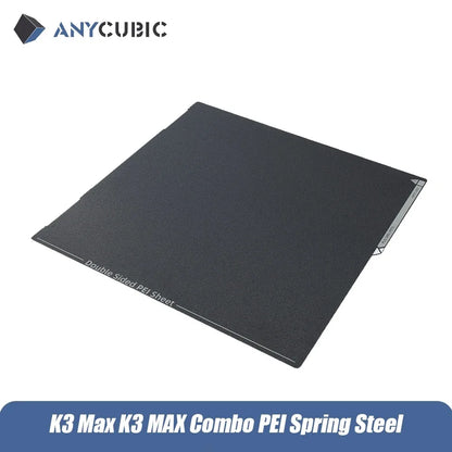 Ersatz-Druckkopf für Anycubic Kobra 3 Max mit 0,4 mm Düse