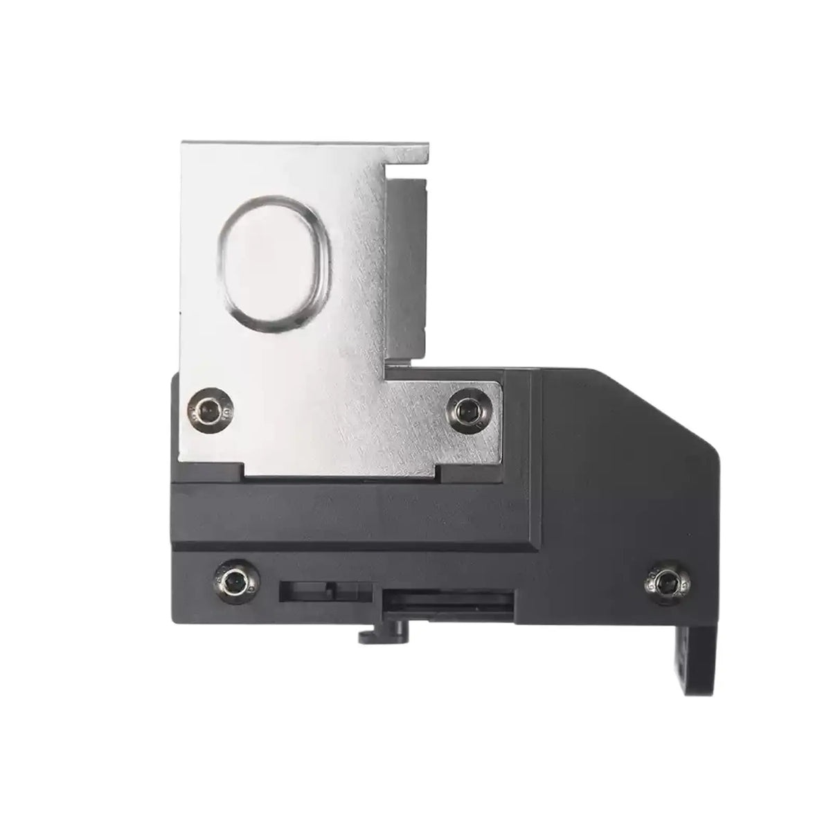ANYCUBIC Kobra 3 Max Kobra 3/Combo Zubehör Druckkopfbaugruppe Hotend 0,4 mm Düse