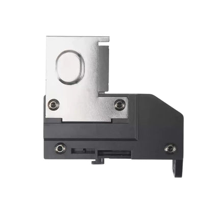 ANYCUBIC Kobra 3 Max Kobra 3/Combo Zubehör Druckkopfbaugruppe Hotend 0,4 mm Düse