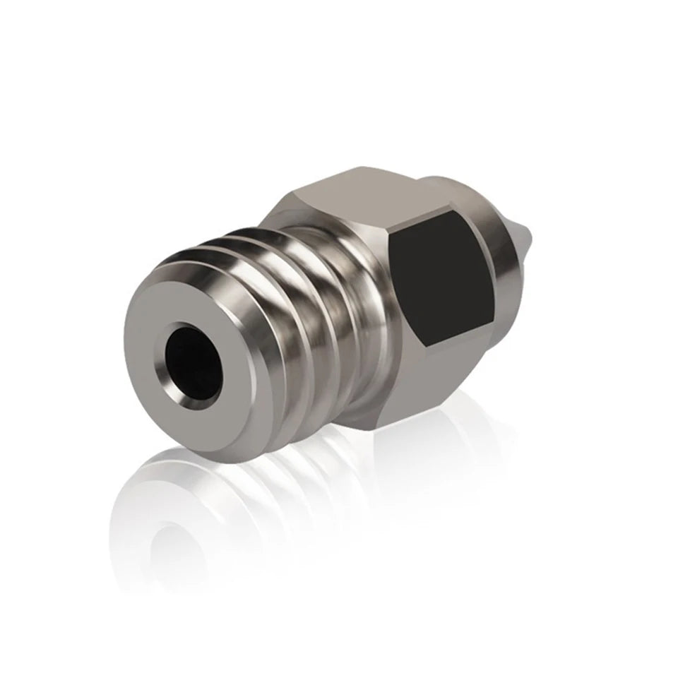 MK8 Düse 0.2 0.4 0.6 0.8mm für Creality CR‑6 SE Ender 3 S1 CR10 V2