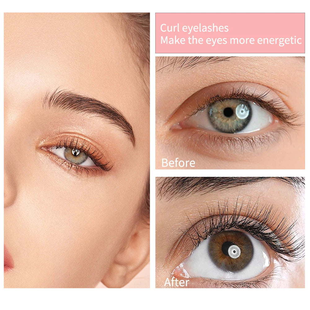 Lash Lift Kit – Eyelash Perm & Lifting Set