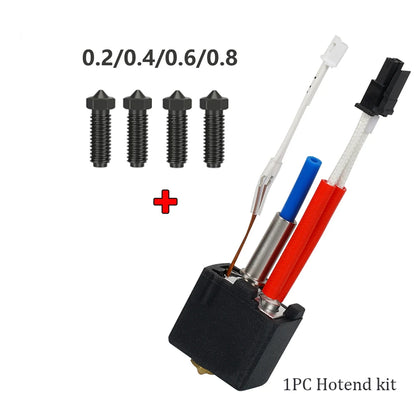 Anycubic Kobra 2 Hotend Kit – Kobra 2/Plus/Pro/Neo