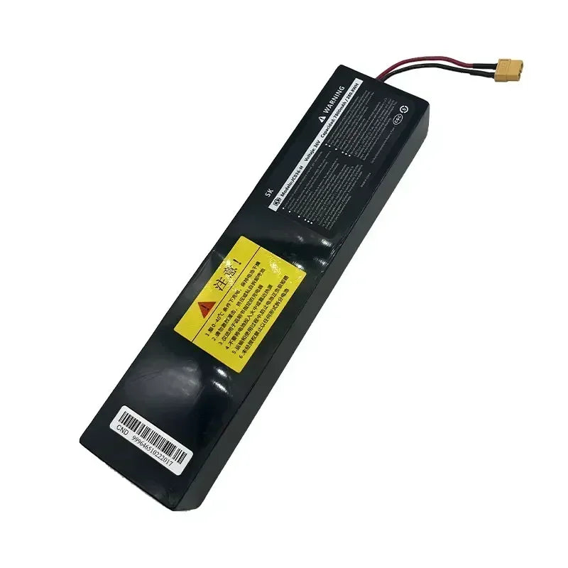10S3P 36V 7.8Ah Rechargeable Lithium-Ion Battery for KUGOO S1/S2/S3