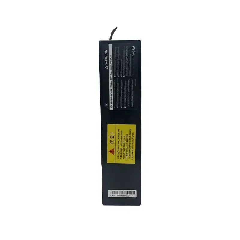 10S3P 36V 7.8Ah Rechargeable Lithium-Ion Battery for KUGOO S1/S2/S3