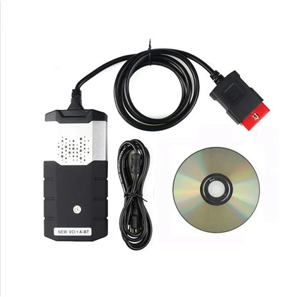Delphıs DS150e For Delphis Pro V3 NEC Obd2 Scanner Diagnostic Tool VCI - KEYGEN Car Truck DS150 2024 Bluetooth 2025