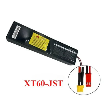 10S3P 36V 7.8Ah Rechargeable Lithium-Ion Battery for KUGOO S1/S2/S3