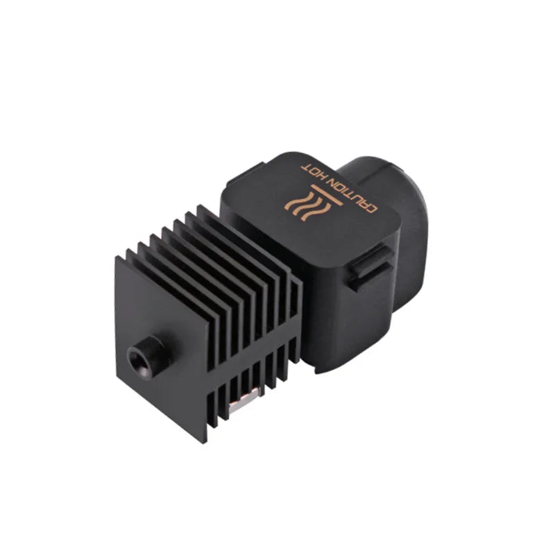 Hotend Kit for Bambu Lab A1/A1 Mini Hotend 0.2/0.4/0.6/0.8mm Hardened Steel Nozzle for Bambulab A1 Accessories 3D Printer Part
