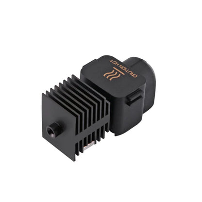Hotend Kit for Bambu Lab A1/A1 Mini Hotend 0.2/0.4/0.6/0.8mm Hardened Steel Nozzle for Bambulab A1 Accessories 3D Printer Part