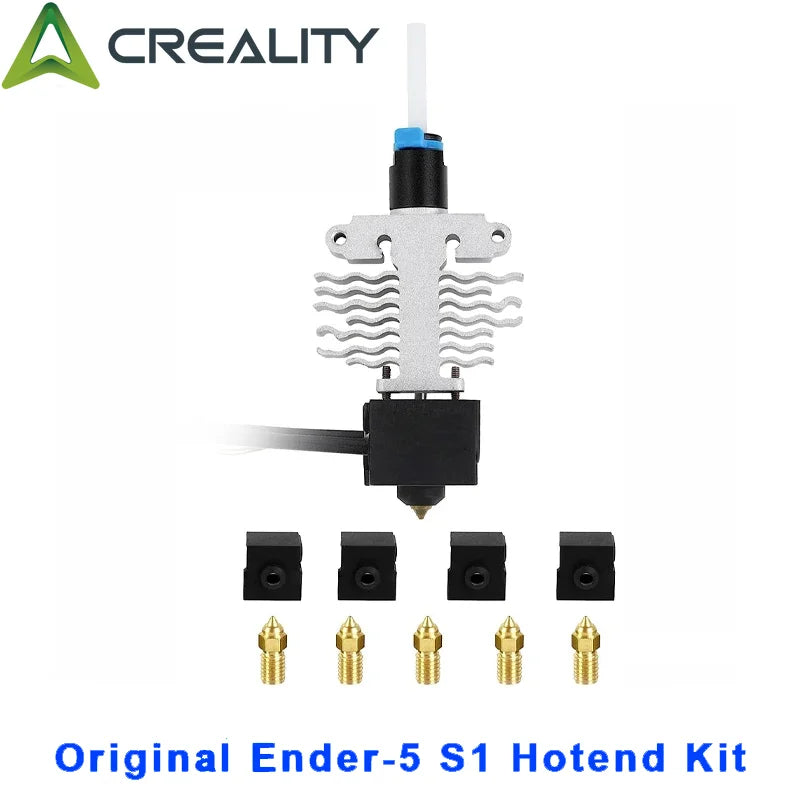 Creality Ender 5 S1 High-Temperature Hotend Kit