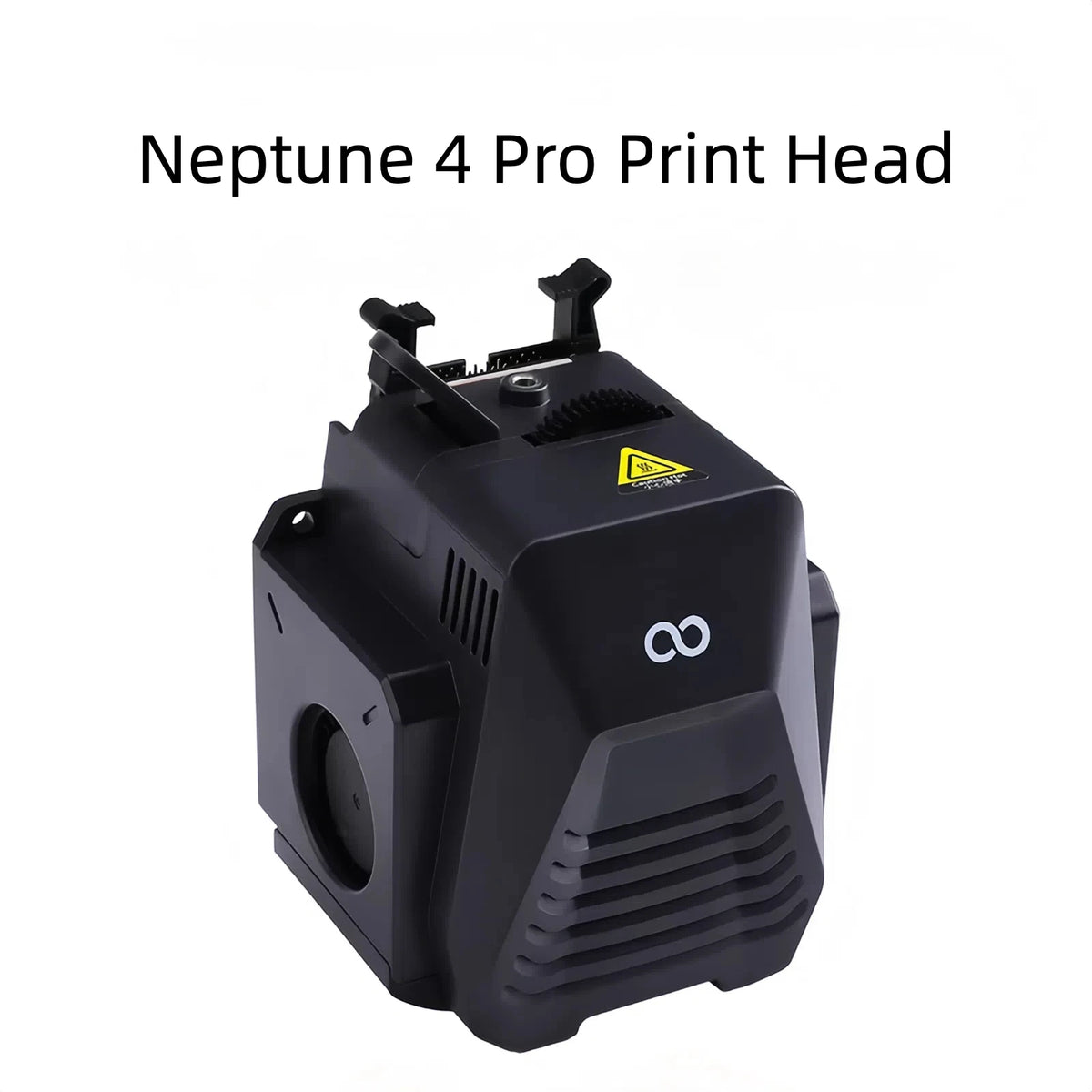 Elegoo Neptune 3/4 Series Extruder & Print Head Assembly