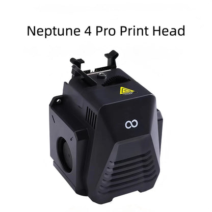 Elegoo Neptune 3/4 Series Extruder & Print Head Assembly