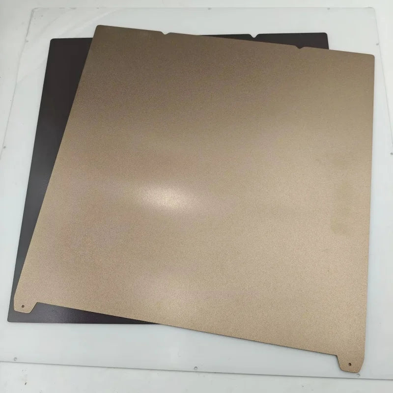 Creality Ender 5 Max Double-Sided PEI Build Plate