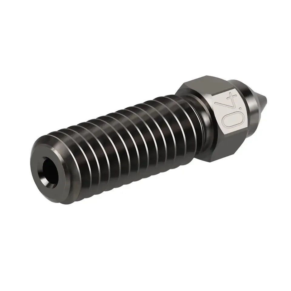 Düsen  für Creality Ender 3 V3 KE K1 Max  0.2–1.2mm  gehärteter  Stahl  Hochwertig