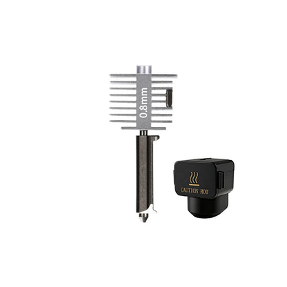 For Bambu Lab A1/A1mini Hotend Mounting Heating Assembly Original For Bambu Lab A1 Mini Bambulab A1 Mini Accessories