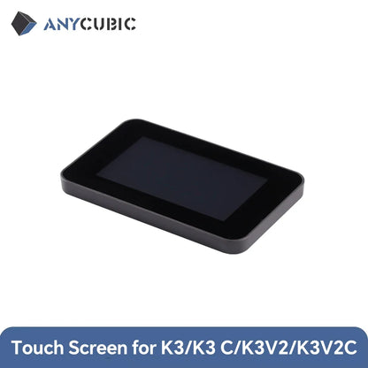 für Anycubic Kobra 3 Combo V2 Druckkopf Extruder Baugruppe Motherboard Zubehör
