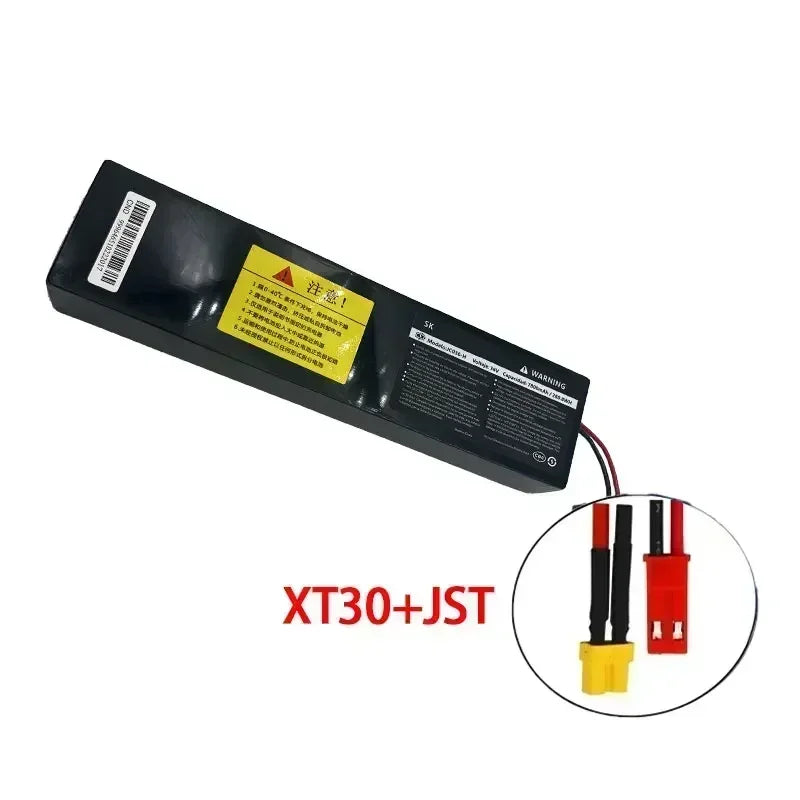 10S3P 36V 7.8Ah Rechargeable Lithium-Ion Battery for KUGOO S1/S2/S3