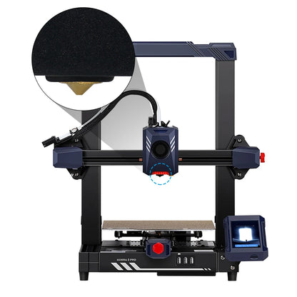 Anycubic Kobra 2 Hotend Kit – Kobra 2/Plus/Pro/Neo