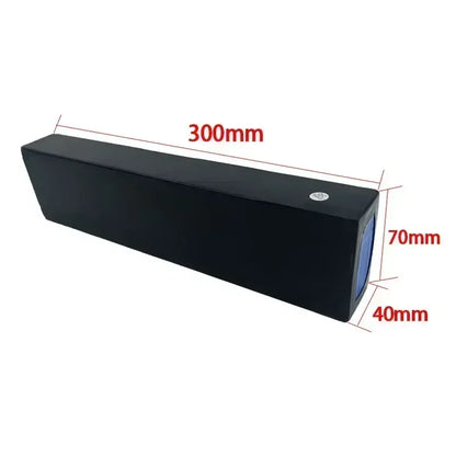 10S3P 36V 7.8Ah Rechargeable Lithium-Ion Battery for KUGOO S1/S2/S3